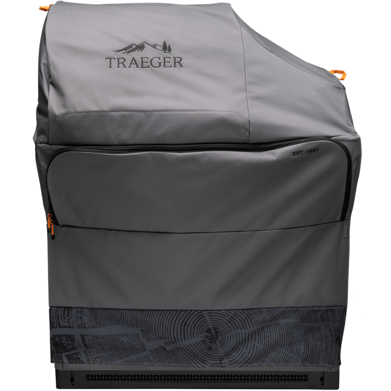 Traeger Timberline Built-in Grill Cover