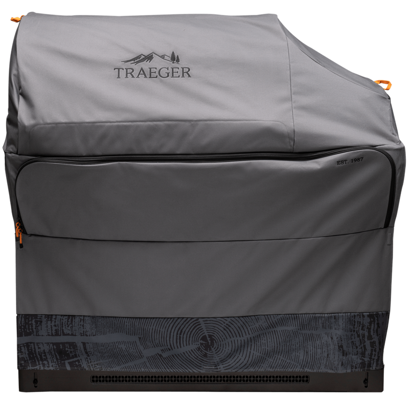 Traeger Timberline XL Built-in Grill Cover