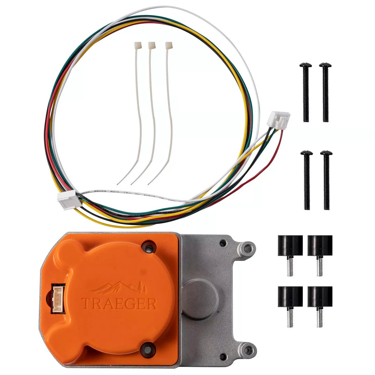 Traeger D2 replacement auger motor kit KIT0577