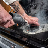 Traeger BBQ Steam and Clean Brush BAC881
