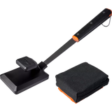 Traeger BBQ Steam and Clean Brush BAC881