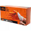 Traeger Prep and serve nitrile gloves and cotton gloves