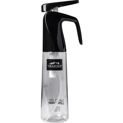 Traeger BBQ Spritzer