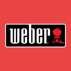 logo for weber grills and outdoor kitchens