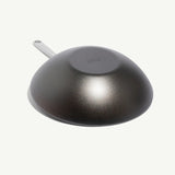 Made In Blue Carbon Steel Wok - 12" - Seasoned