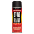 Thurmalox flat-black smoker touch-up paint spray can
