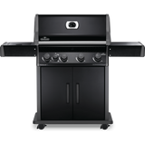 Napoleon Rogue XT 525 Gas Grill with Infrared Side Burner - Black | Limited Stock