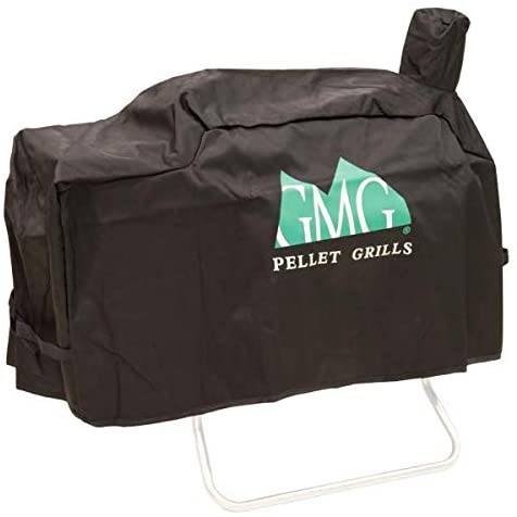 Green mountain outlet grill covers