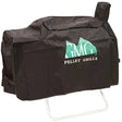 GMG Davy Crocket Grill Cover- GMG-4012 - Texas Star Grill Shop