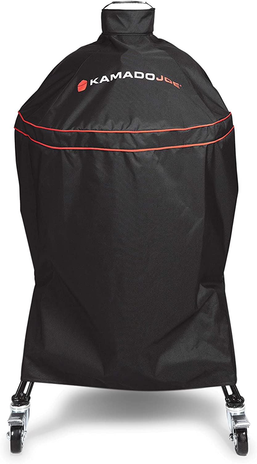 Kamado Joe Barbecue Cover - Thumbnail 5