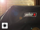 Weber Spirit II 300 Series Grill Cover - Texas Star Grill Shop