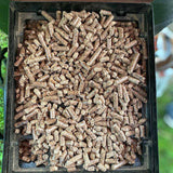 B&B Championship Blend Wood Pellets - Texas Star Grill Shop