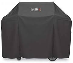 Weber Cover for Genesis 300 Series 7130