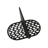 Primo Cast Iron Firebox Divider 400 Oval XL PG00334