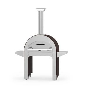 Alfa Pizza 4 Pizze with Base - Texas Star Grill Shop FX4PIZ-LRAM