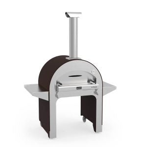Alfa Pizza 4 Pizze with Base - Texas Star Grill Shop FX4PIZ-LRAM