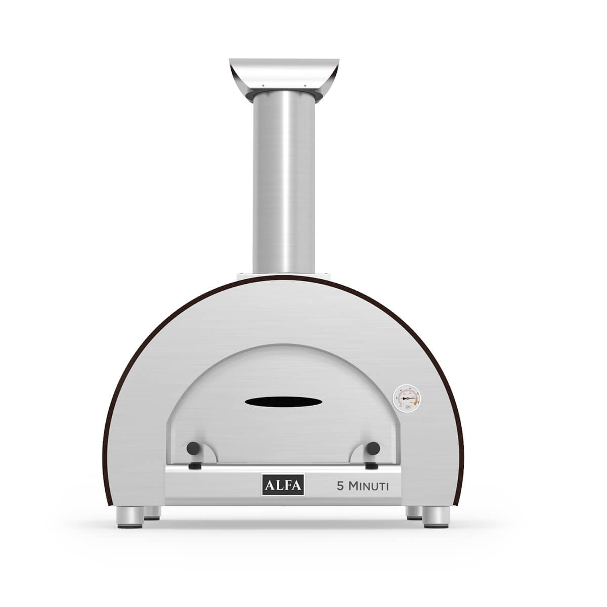 Alfa Forni 5 Minuti Pizza Oven