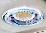 Alfresco 24" Natural Gas Versa Power Cooking System AXEVP - Texas Star Grill Shop AXEVP-NG