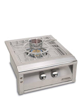 Alfresco 24" Natural Gas Versa Power Cooking System AXEVP - Texas Star Grill Shop AXEVP-NG