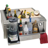 Alfresco Bartender Package for 30in Sink BAR PACKAGE - Texas Star Grill Shop BAR-PACKAGE