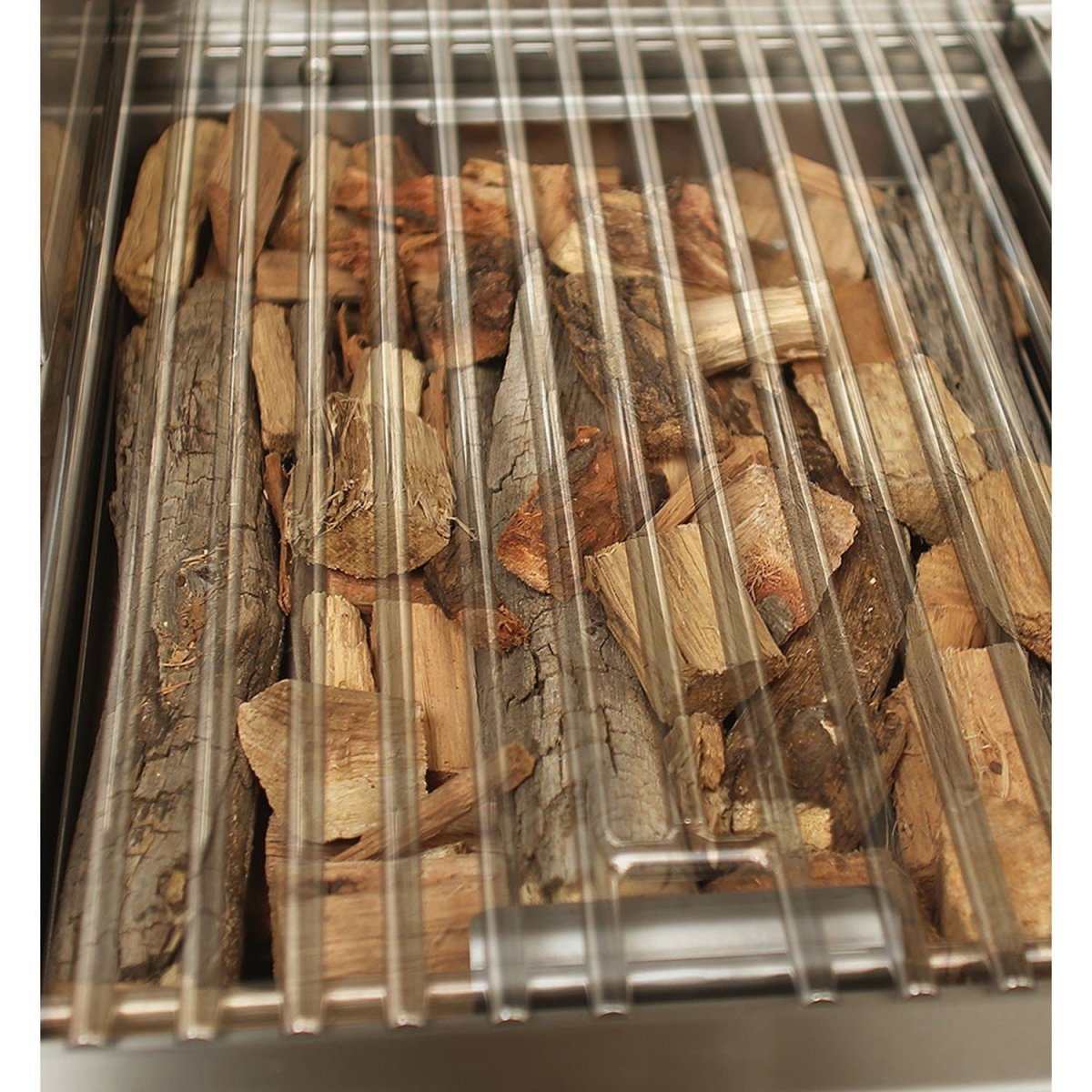 Alfresco Solid Fuel Insert SFI-POD – Texas Star Grill Shop