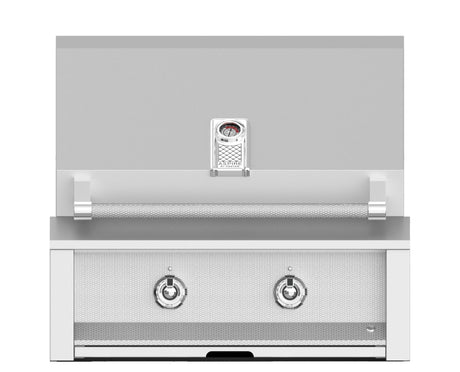 Aspire by Hestan 36" Built-In - Texas Star Grill Shop EMBR36-NG