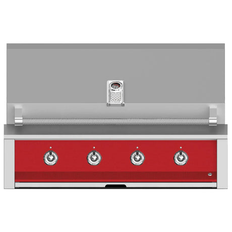 Aspire by Hestan 42" Built-In - Texas Star Grill Shop EMBR42-NG-BU-1