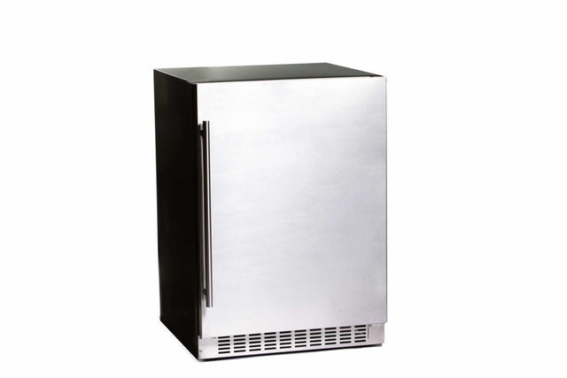 Azure 24" Outdoor Refrigerator - A224R-S - Texas Star Grill Shop