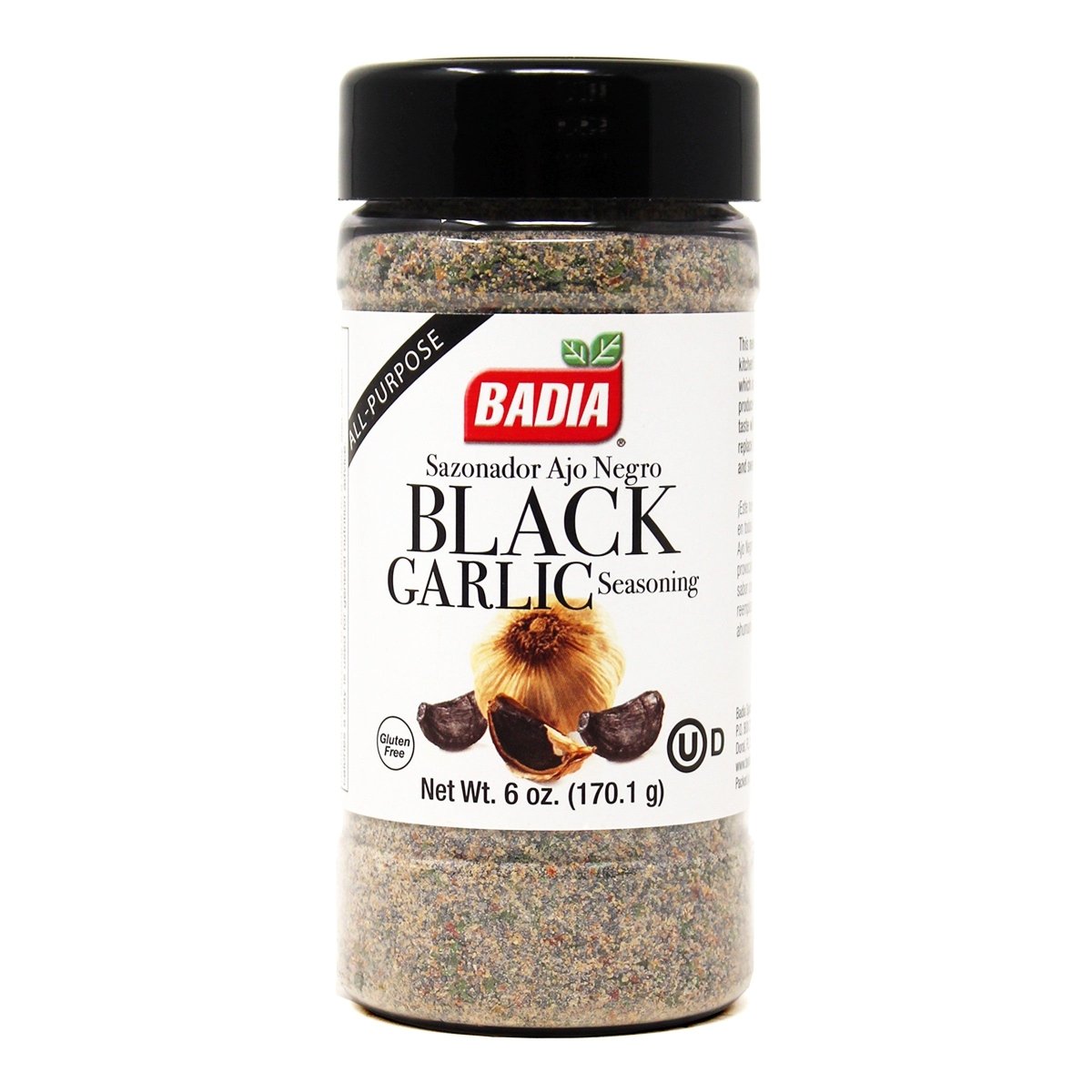 Badia Seafood Seasoning, Creole Blend, Blackened - 4.5 oz