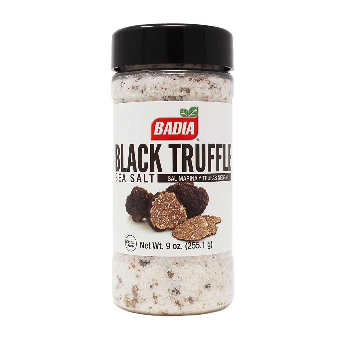 Grinder Sea Salt - Badia Spices