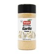 Badia - Garlic Powder, 10.5oz - Texas Star Grill Shop 00001