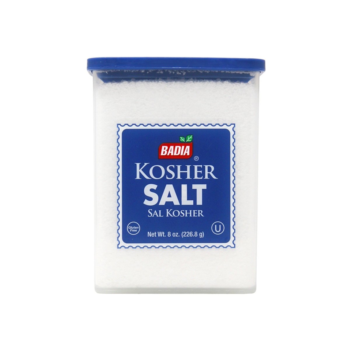 Badia Sea Salt 4.25 oz. –