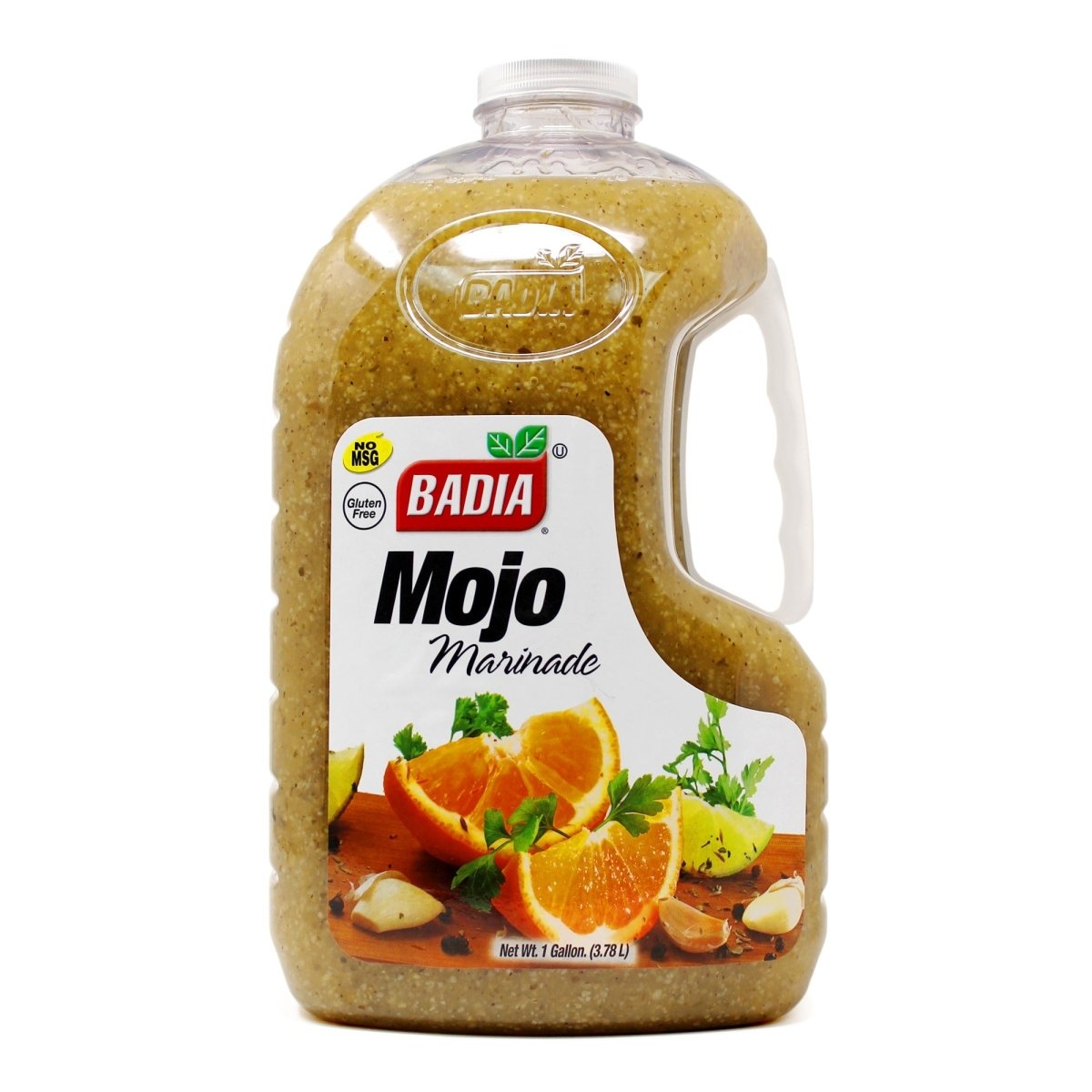 Badia - Mojo Marinade, 1 Gallon - Texas Star Grill Shop 415