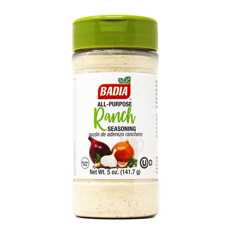 Badia Ranch Seasoning 01226 - Texas Star Grill Shop 1226