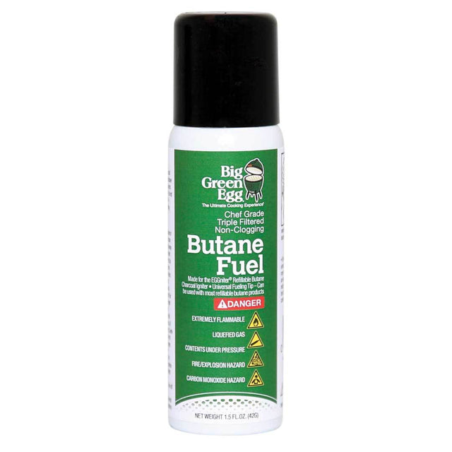 BGE Butane Fuel for EGGniter 121172 - Texas Star Grill Shop 121172