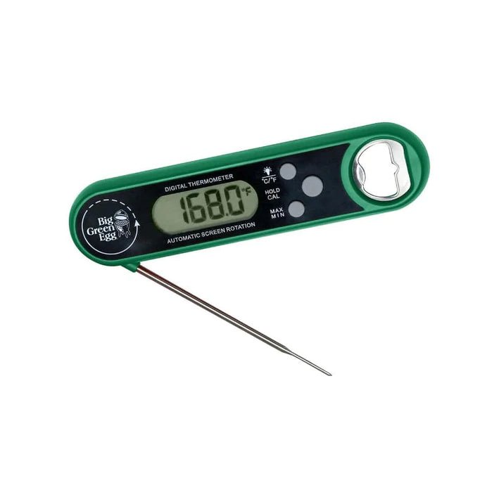 BGE Digital Thermometer w Open0 Texas Star Grill Shop