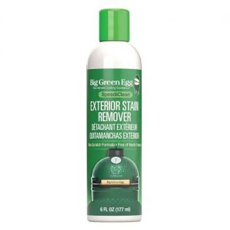 BGE Exterior Stain Remover 126955 - Texas Star Grill Shop 126955
