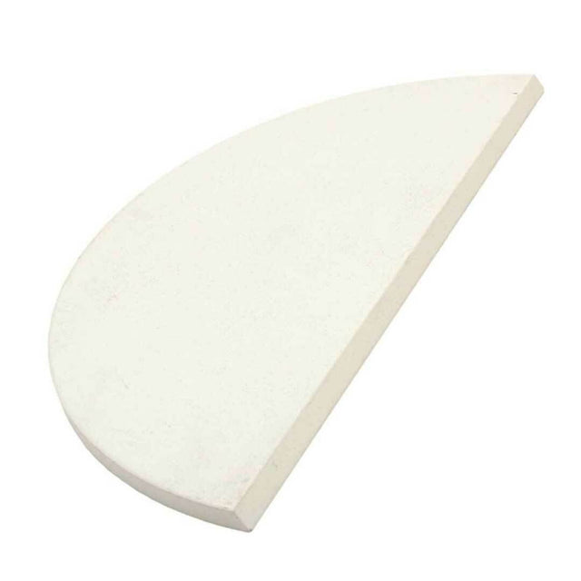 BGE Half Moon convEGGtor for Large 121035 - Texas Star Grill Shop 121035