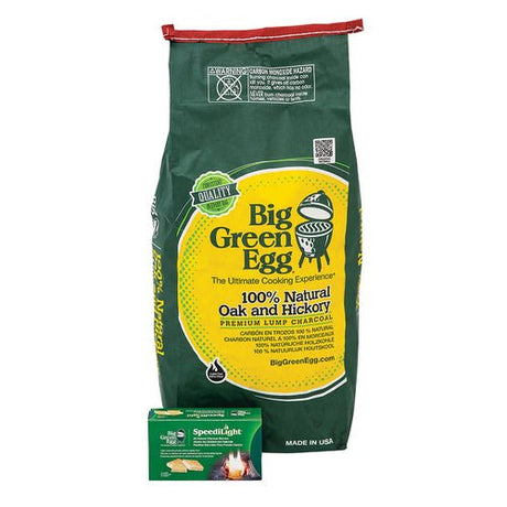 BGE IntEGGrated Large Nest+Handler Package - Texas Star Grill Shop 122827