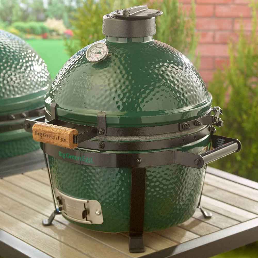 Big green egg outlet shop