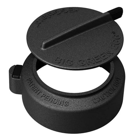 BGE rEGGulator Vent Cap (S, MX) 117854 - Texas Star Grill Shop 117854