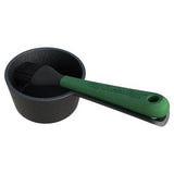BGE Sauce Pot with Basting Brush - Texas Star Grill Shop 117663