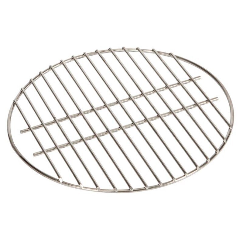 BGE SS Grid for Large EGG 110138 - Texas Star Grill Shop 110138