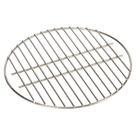 BGE SS Grid for XL EGG 110145 - Texas Star Grill Shop 110145