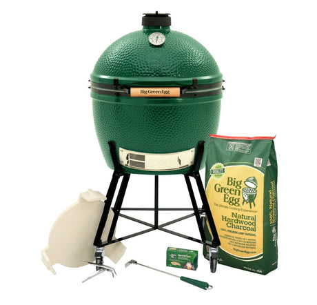 BGE XLarge Nest Package - Texas Star Grill Shop 127563