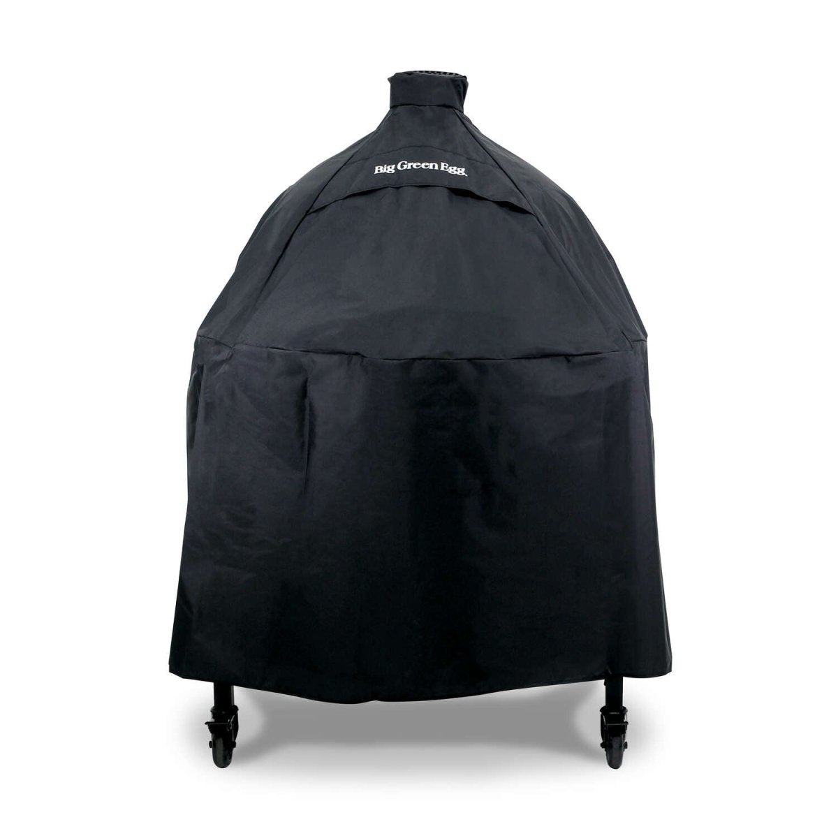 Big Green Egg Cover for L/XL/2XL in EGG Frame 126450 - Texas Star Grill Shop 126450