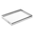 Blaze 14in Griddle Plate - BLZ-14-SSGP - Texas Star Grill Shop BLZ-14-SSGP