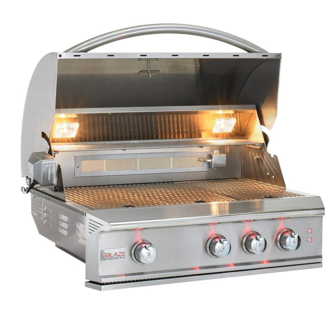 Premium Grills & Outdoor Kitchens | Texas Star Grill Shop