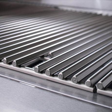 Blaze 40" 5-Burner Premium LTE Grill with Lights BLZ-5LTE2 - Texas Star Grill Shop BLZ-5LTE2-NG