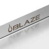 Blaze Griddle Plate 24" Wide - Texas Star Grill Shop BLZ-24-SSGP